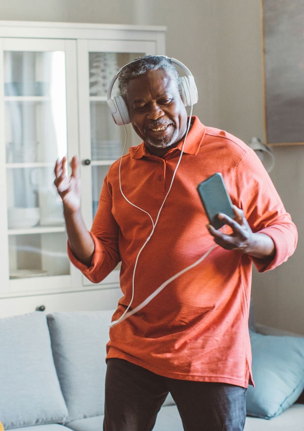 Agape Senior Resources