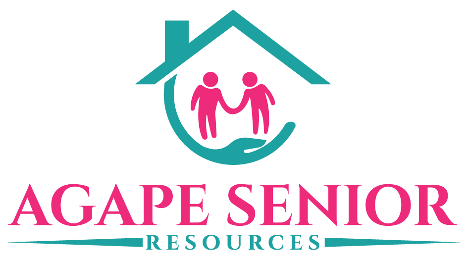 Agape Senior Resources